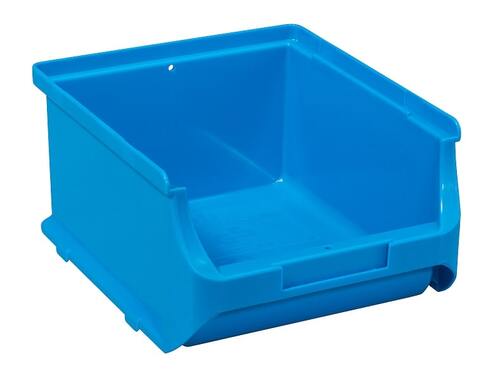 Sichtlagerbox, ProfiPlus Box Gr. 2B, 1 St�ck, Farbe blau