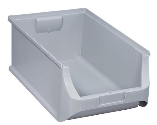 Sichtlagerbox, ProfiPlus Box Gr. 5, 1 St�ck, Farbe grau