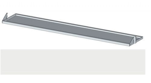 Fachboden gelocht 300