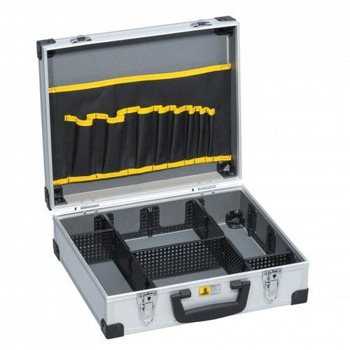 Werkzeugkoffer im Alu-Design, AluPlus 