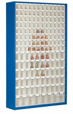 Klappkasten-Magazin Stala ST P 154 61 | 154 Klappk�sten