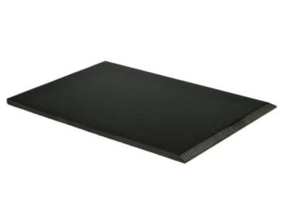 Arbeitsplatte Werkbank | gepresstes Regenerat B/T/H 1500x750x30 mm