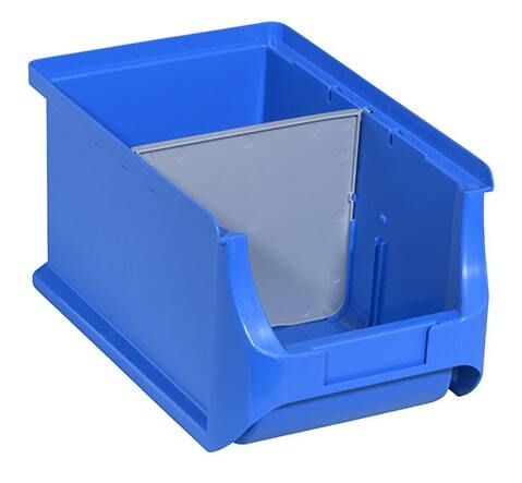 Trennsteg, ProfiPlus Box Gr. 3/3L Divider, grau, 4 Stck/Pack