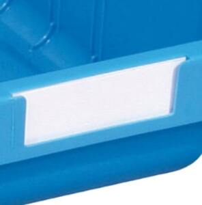 Etiketten + Folienscheiben f�r ProfiPlus Box Gr. 3/3L Label