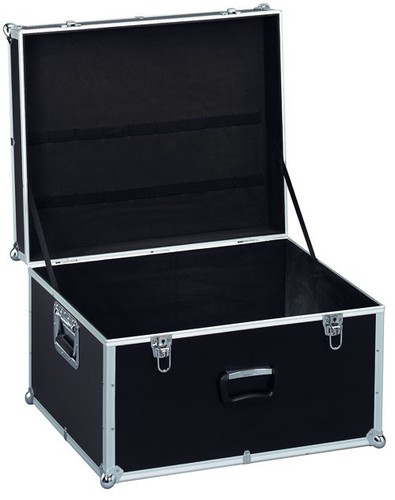 Ger�tekiste | Transportkiste, seitliche Griffe