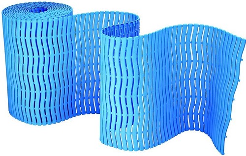 Yoga Soft Step, Bodenbelag f�r Nassbereiche, verschiedene Farben & Gr��en 