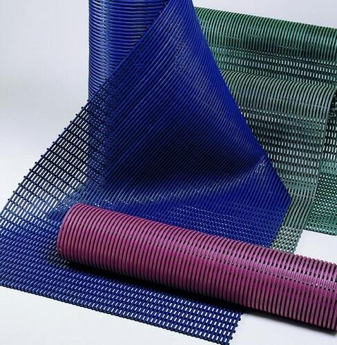 Bodenbelag f�r Nassbereich