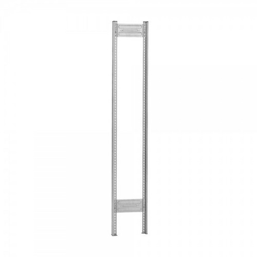 Regalrahmen komplett f�r Aktenregal, H/T 1750x335 mm