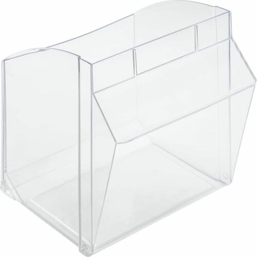 Ersatz-Kippschublade fr Stala S2 transparent