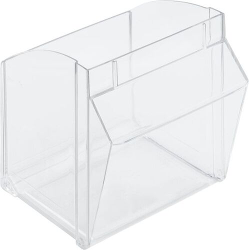 Ersatz-Kippschublade f�r Stala S3, transparent