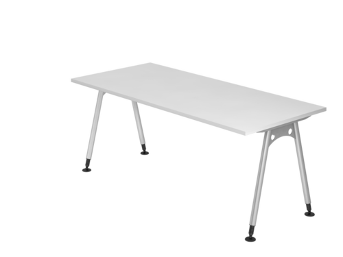 Schreibtisch | B�rotisch | h�henverstellbar B/T 1800 x 800 mm