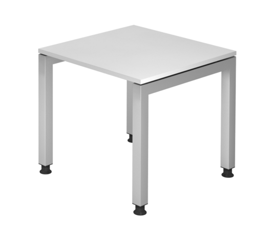Schreibtisch | Besprechungstisch | 4-Fu� | B/T 800x800 mm