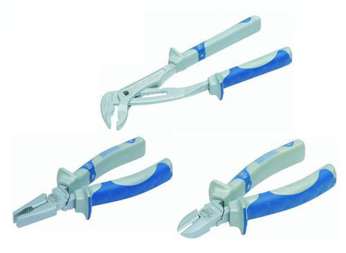 Classic Zangen - Set - 3-tlg