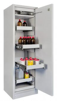 Sicherheitsschrank PRIOCAB Typ 90