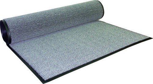 Schmutzfangmatte mit Schlingen f�r den �bergangsbereich 