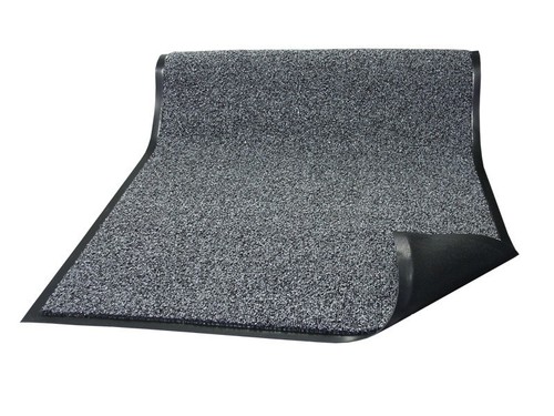 Schmutzfangmatte f�r den �bergangsbereich 
