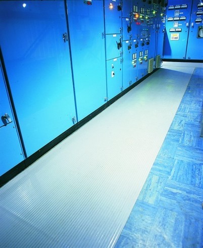 Werkbankmatte, Heron FlexiLine, strapazierf�hig 1m x 25 Meter