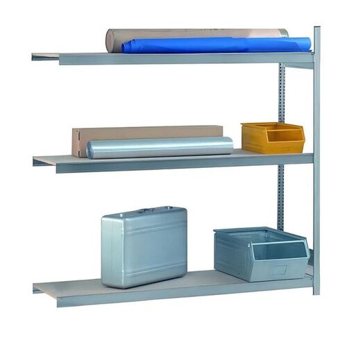 Gro�fachregal 3 Ebenen H/B/T 2000x2020x835 mm