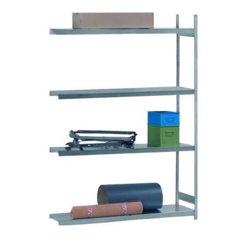 Gro�fachregal 4 Ebenen H/B/T 2500x2270x435 mm