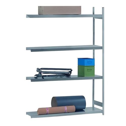 Gro�fachregal 4 Ebenen H/B/T 2500x2520x835 mm