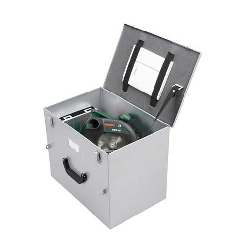 Maschinenkoffer Metall DinoPlus Pro >M< 41