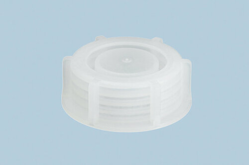 Ersatz-/Schraubverschluss LD-PE, rund