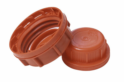 Schraubverschluss f�r Industrie Kanister 5 + 10 L, 10 Stck.