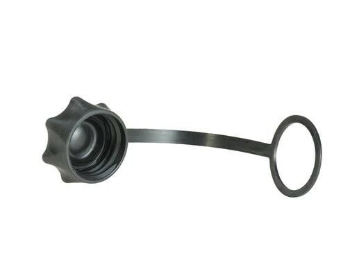 5 x CLASSIC-Verschraubung f�r Kanister,  38 mm