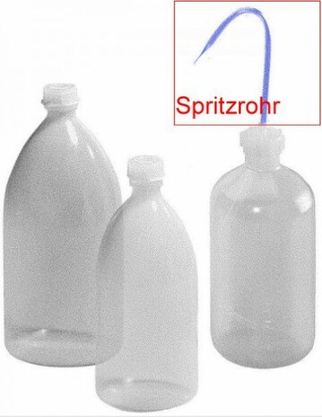 Spritzt�lle f�r Spritzflasche