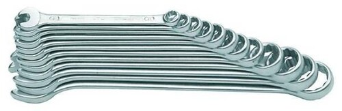 Ringmaulschlssel - Satz 12-tlg.