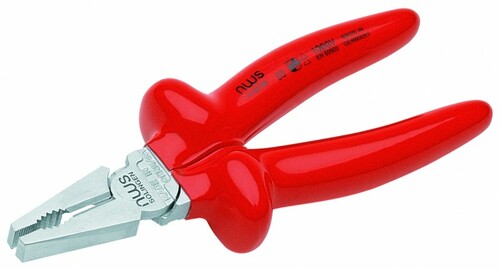 Kraft - Kombinationszange von NWS