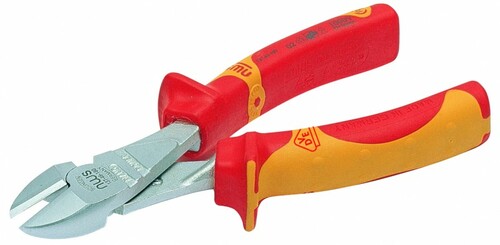 Kraft - Seitenschneider von nws