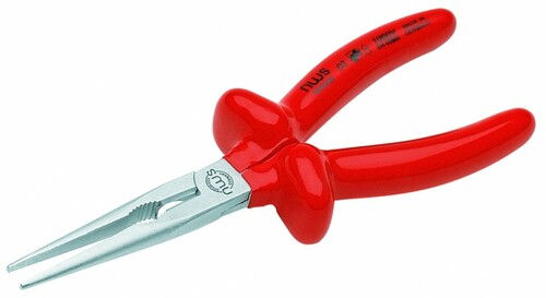 Flachrundzange von NWS