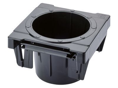 CNC Werkzeug Kunststoffeinsatz SK 50 ISO 50 Typ E3