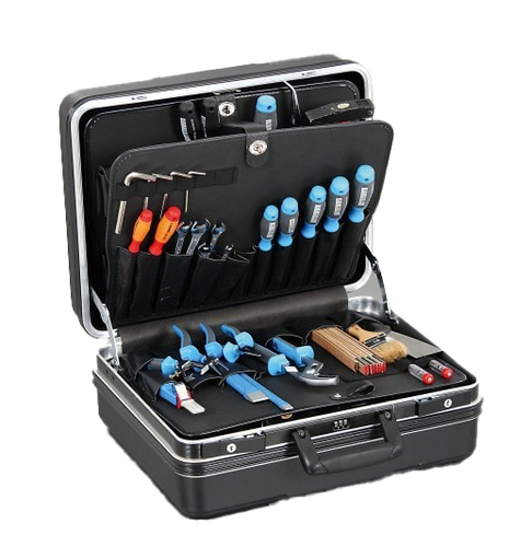 Werkzeugkoffer XL aus ABS-PRO-Material