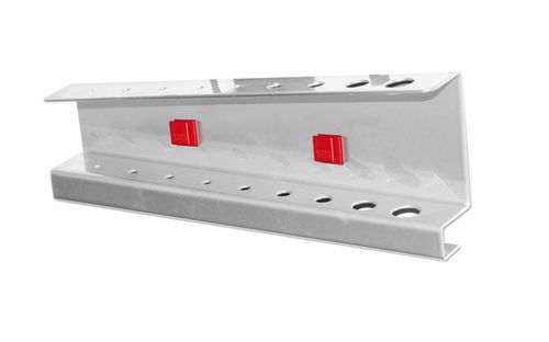 Innensechskanthalter  2 -11 mm f�r 9 Teile