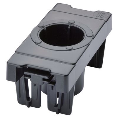 CNC Werkzeug Kunststoffeinsatz VDI 30 Typ E1