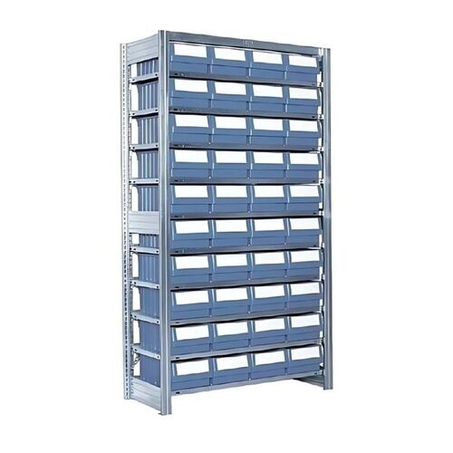 Kastenregal 40 Regalk�sten RK 4214 H/B/T 1850x1058x424 mm