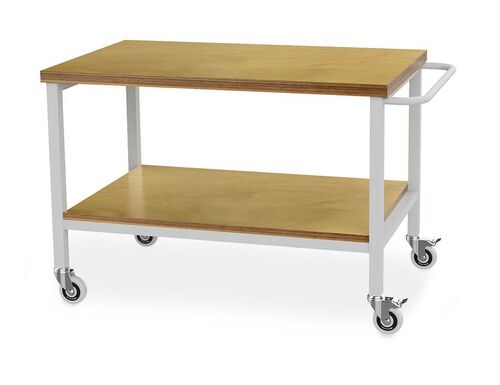 Transportwagen BTH 1500x750x859 mm