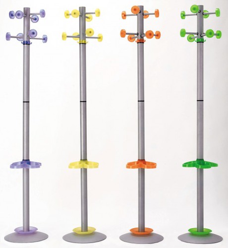 Standgarderobe 101Mix