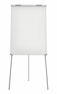 Flipchart Junior SP