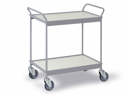 Transportwagen mit Stahlgestell 880 x 470 x 960 mm