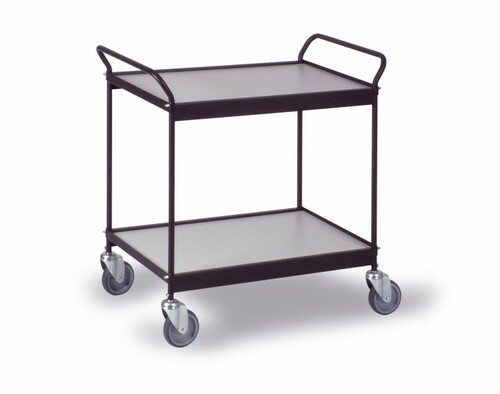 Transportwagen mit Stahlgestell 880 x 545 x 920 mm