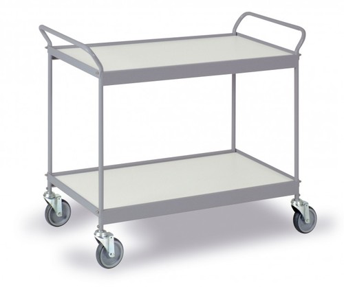 Transportwagen mit Stahlgestell 1100 x 545 x 920 mm