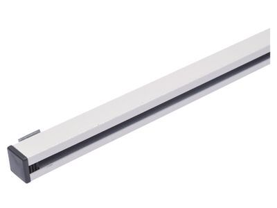 Ger�teschiene f�r Obergestell Breite 1500 mm