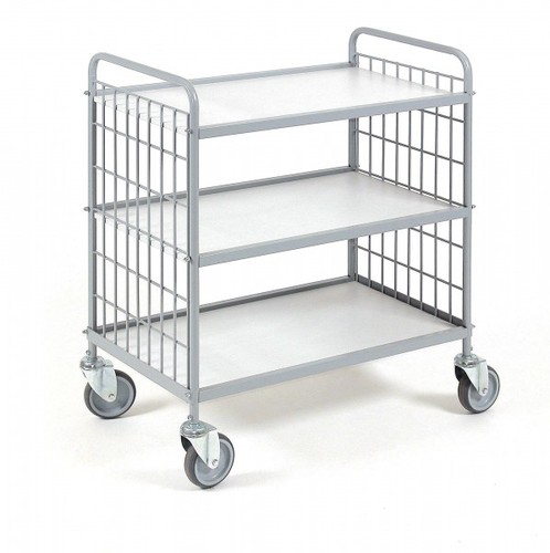 Gitterwagen 830 x 510 x 960 mm