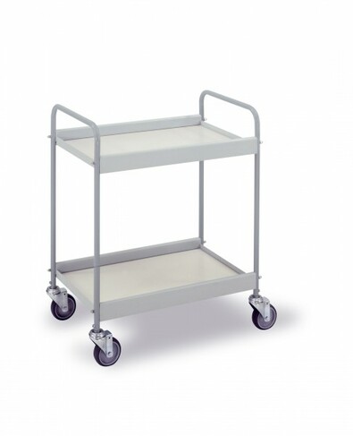 Leichter Allzweckwagen 670 x 420 x 850 mm