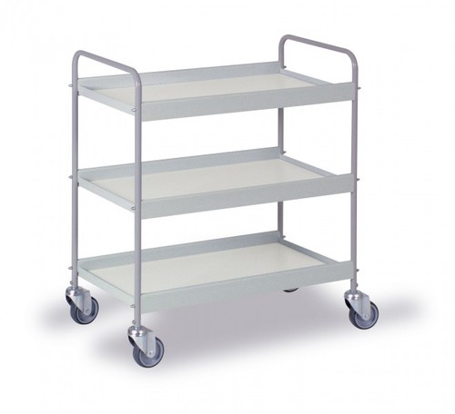 Leichter Allzweckwagen 780 x 460 x 950 mm