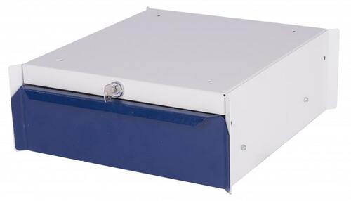 Hngeschublade fr Werkbank mit 1 Schublade