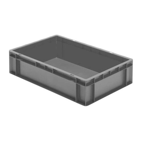 Transport-Stapelkasten Serie TK 600/145-0, 2 St�ck, Farbe nach Wahl